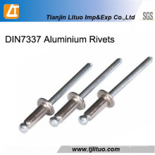 Peel Aluminium Blind Rivet (3.2, 4.0, 4.8mm)